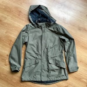 REI Rain Jacket